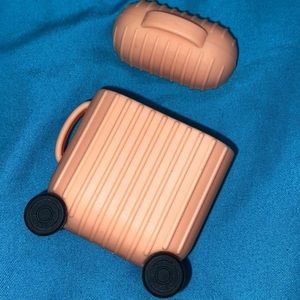 Apple generation 2 AirPods